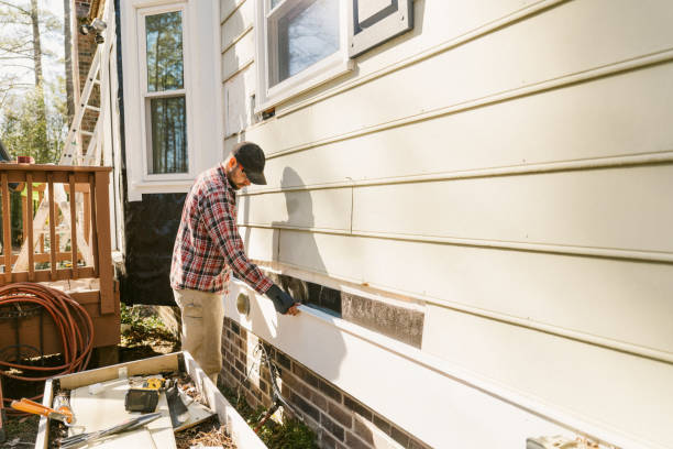 Top rated local Storm Damage Siding Repair specialists in Clearville, PA